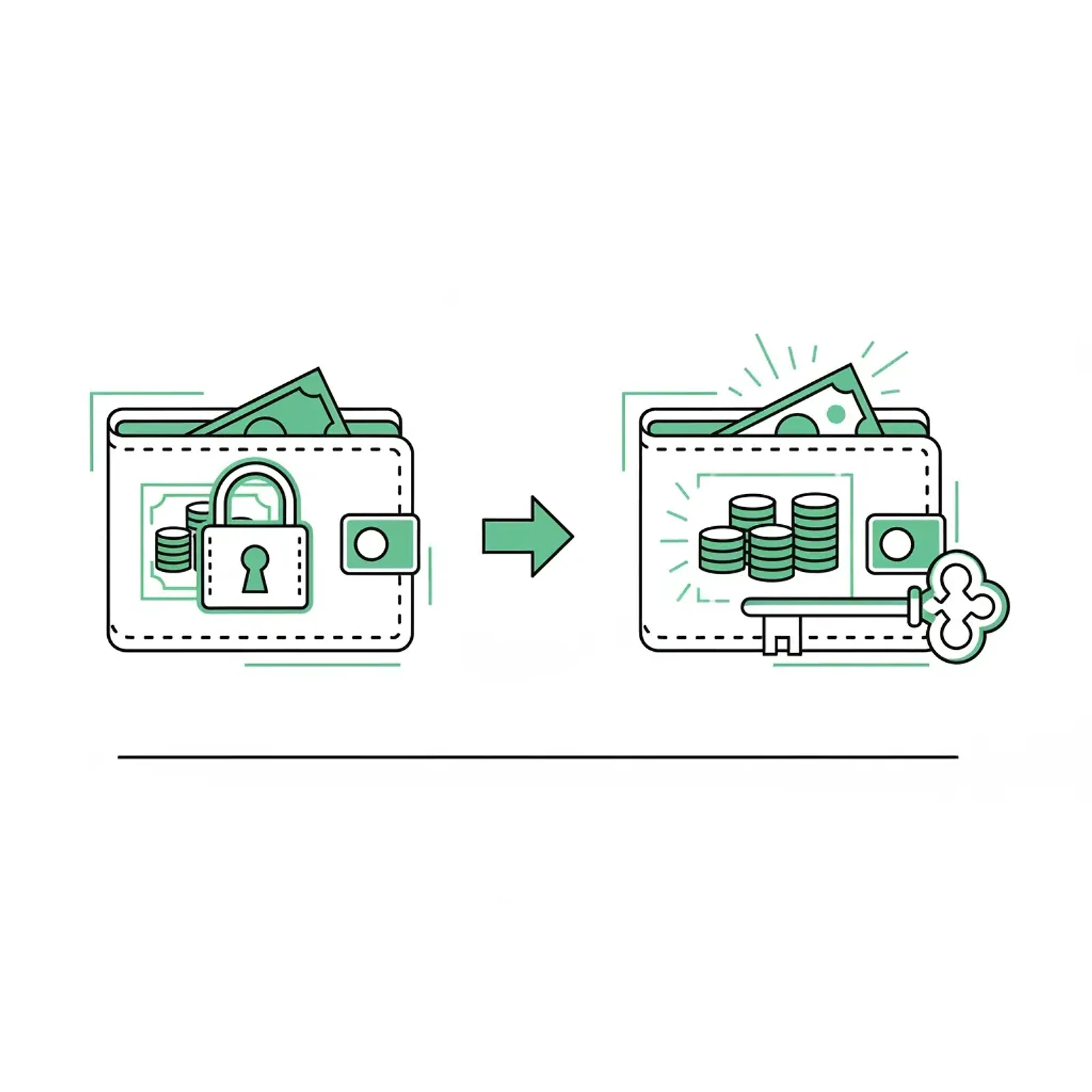 Bcon Global Launches Non-Custodial Crypto Payment Gateway: Merchants Get Direct Access to Stablecoin Payments Without Intermediaries — editorial cover artwork