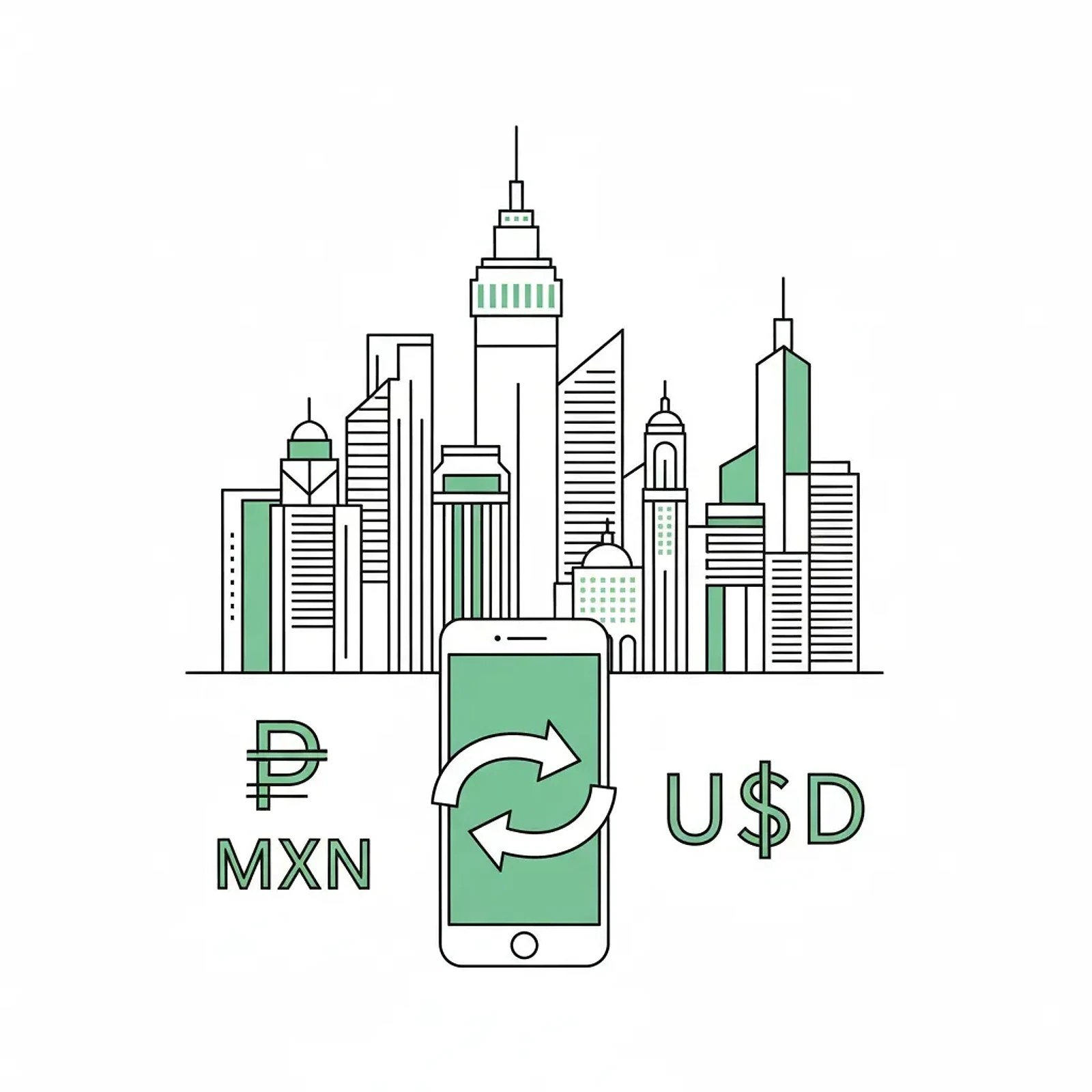 Revolut Expands into Mexico: European Neobank Offers Free US Remittances to Tap $50 Billion Latin American Market — editorial cover artwork